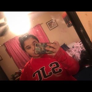 Meet your Posher, Janessa